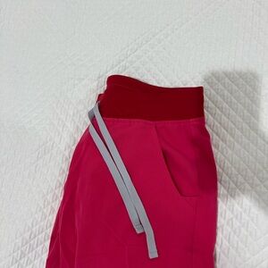 Pink Figs Zamora Tall Jogger Pants
